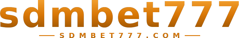 sdmbet777 logo
