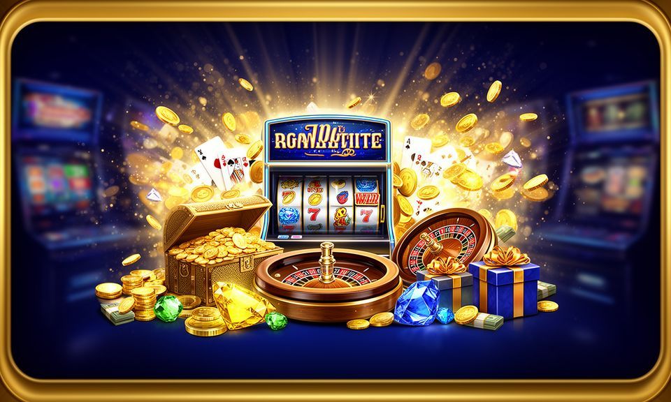 sdmbet777 Learn What Makes sdmbet777 Unique in Malaysia