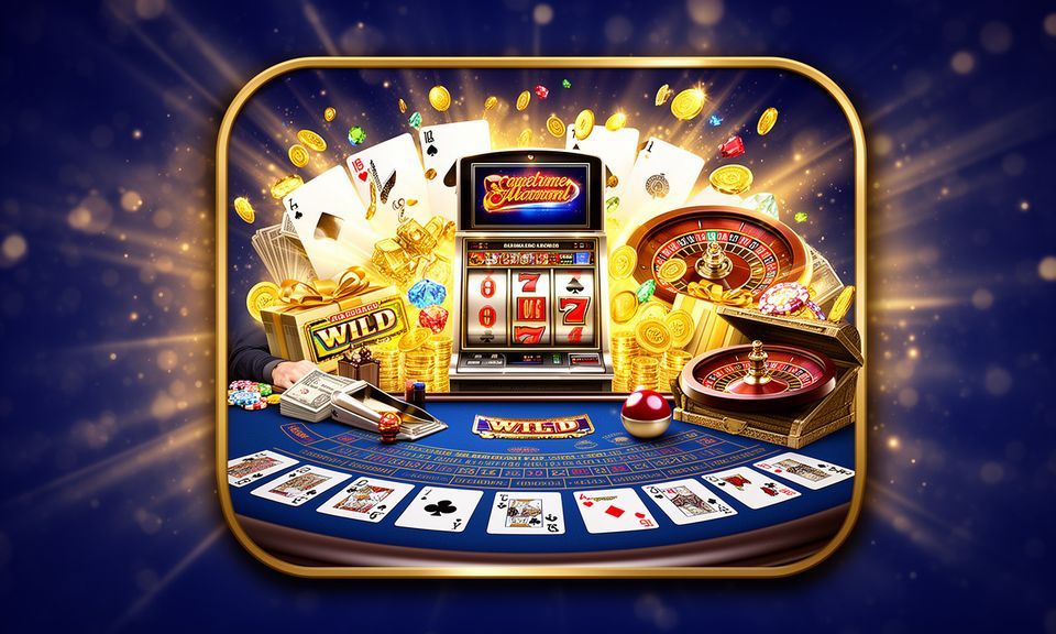 sdmbet777 mobile gaming