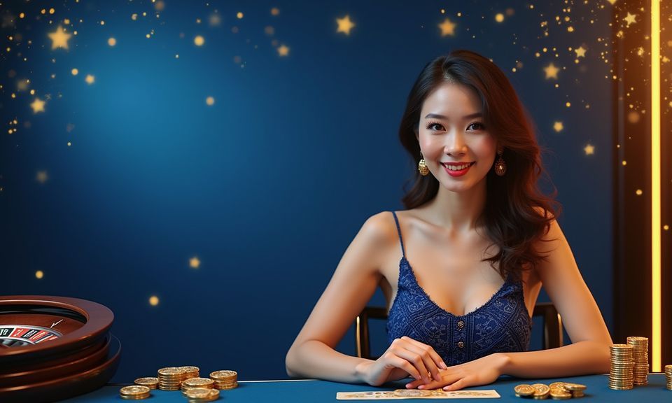 sdmbet777 Panda Fortune
